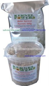 أكياس تغليف لمسحوق الشوفان  من خامات آوربية من شركة المهندس منسى ام تو باك