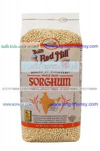 كيس تعبئة و تغليف وحفظ  العدس و البقوليات من شركة مهندس منسي لأفضل أنواع الأكياس و الخامات