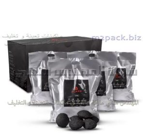 أكياس الفحم