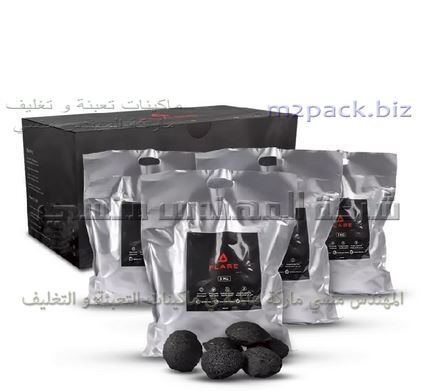 أكياس الفحم