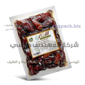 أكياس تعبئة تمور ½ كيلو و وزن 1 كيلو (2)