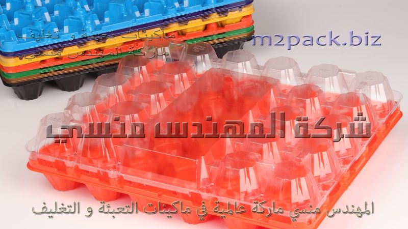 اسطمبة طبق بيض