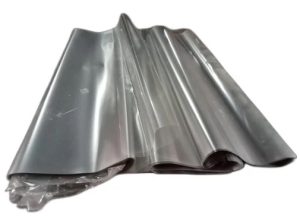 بي في سي وهارد ألمونيوم