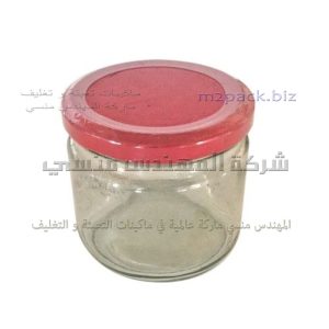 سليف شرينك علي غطا البرطمان