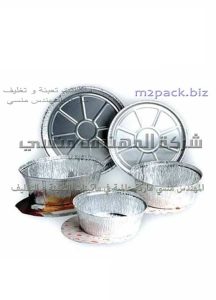 مكينة أطباق الكشري